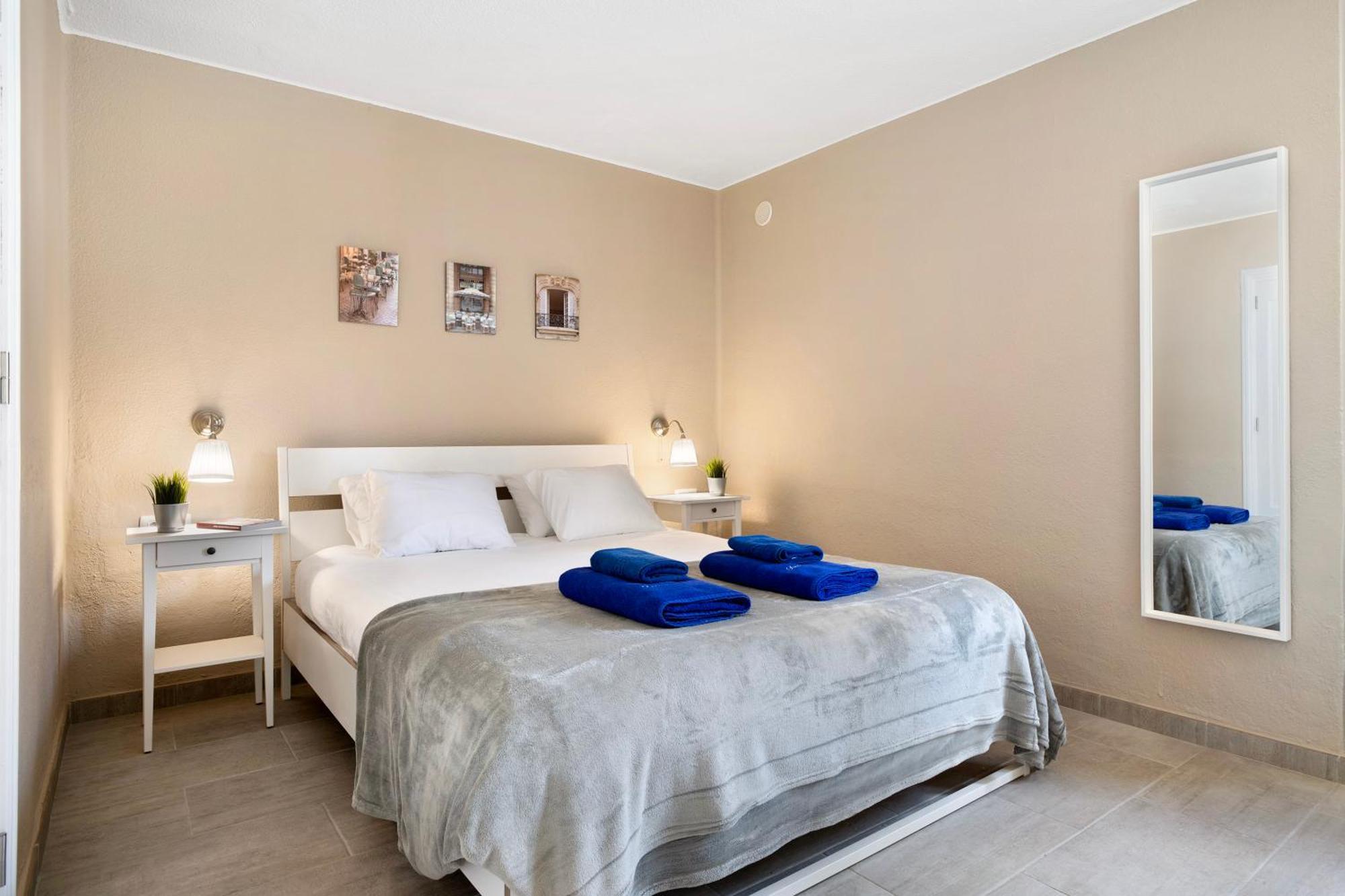 Playa Flamingo 19 Apartment Плая Бланка Екстериор снимка