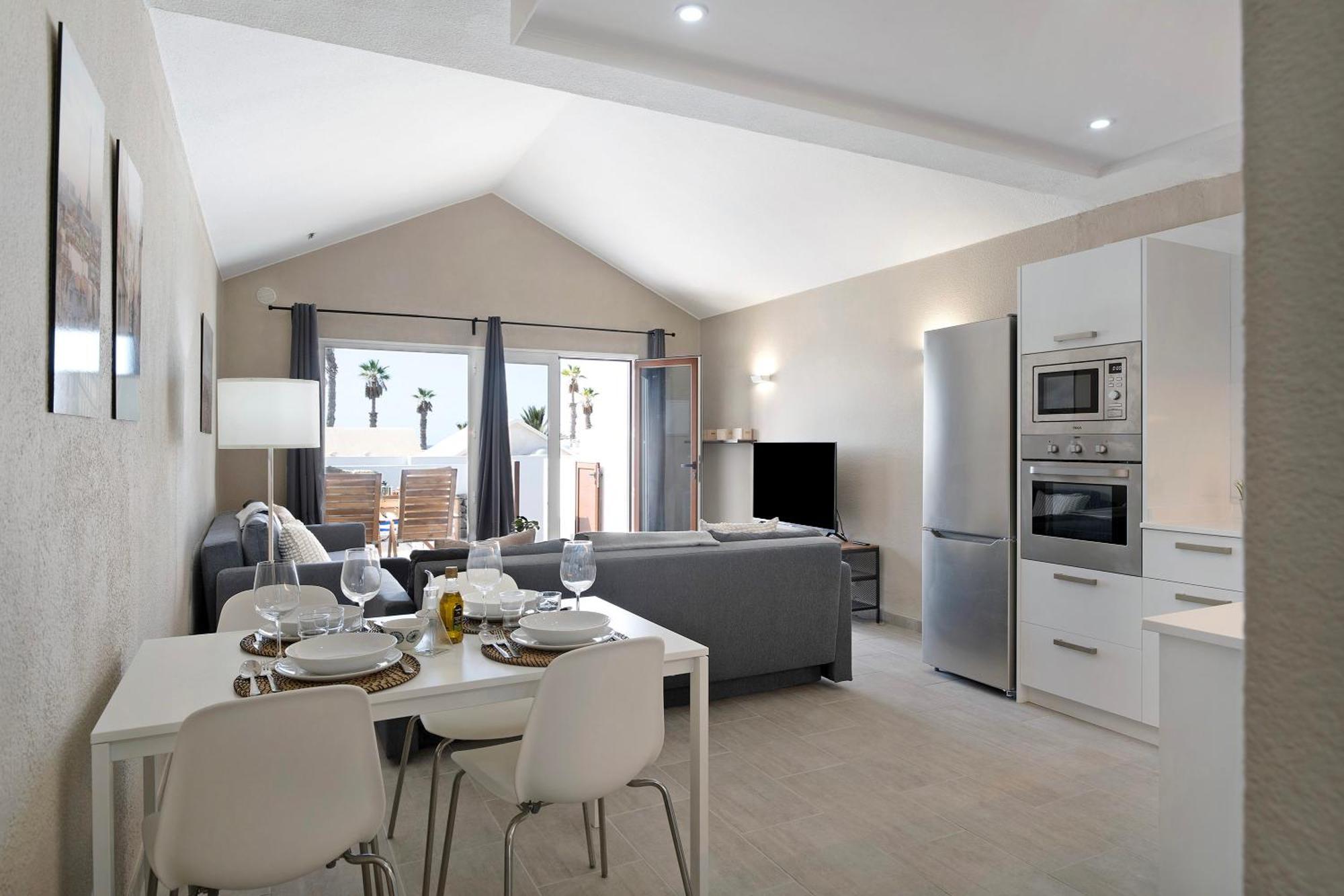 Playa Flamingo 19 Apartment Плая Бланка Екстериор снимка
